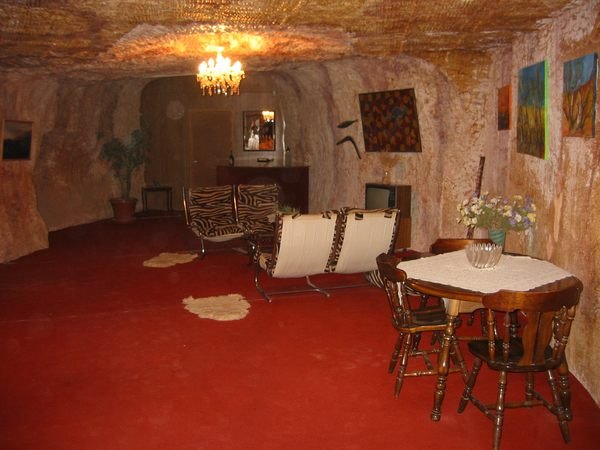 Coober Pedy – Atlas Obscura